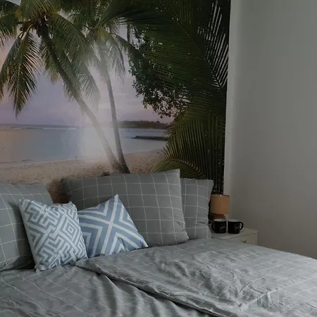 Apartman Masline *