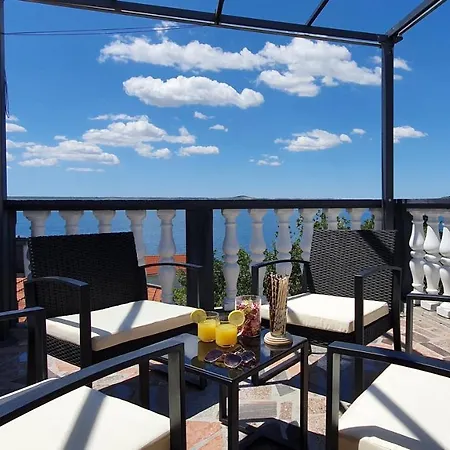 Apartament Masline