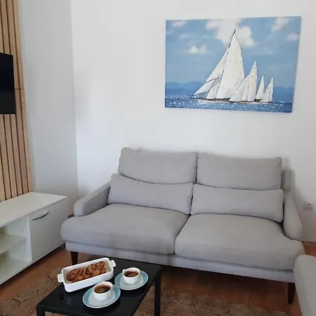 Apartament Masline *