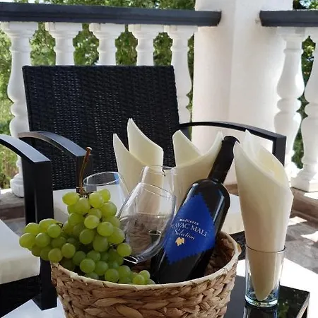 Apartament Masline *