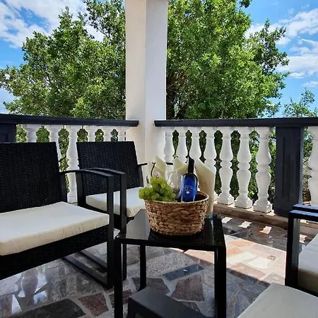 Masline Apartment Jasenice (Zadar)