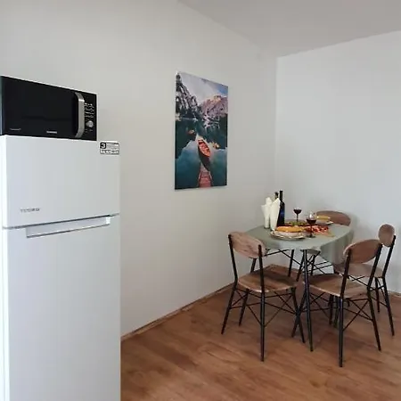 Apartman Masline *