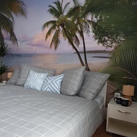 Masline Apartament *
