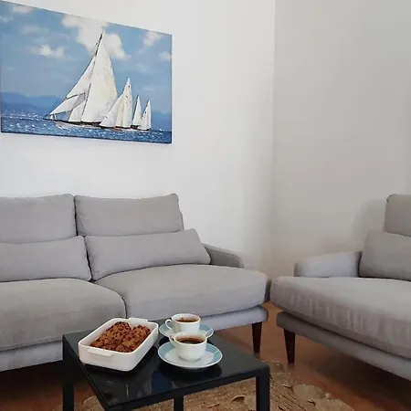 Apartment Masline *