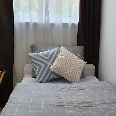 Apartman Masline Jasenice (Zadar)