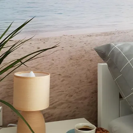 Apartament Masline *