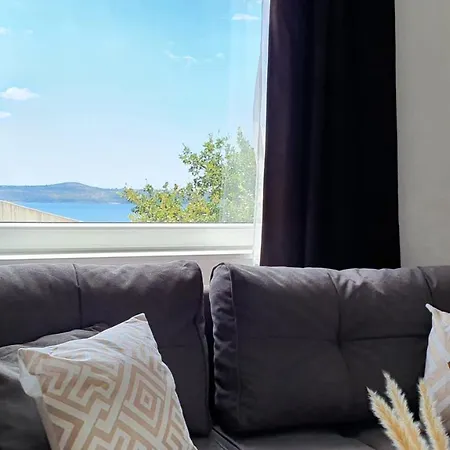 Masline Apartman *