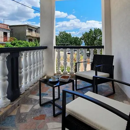 Apartament Masline