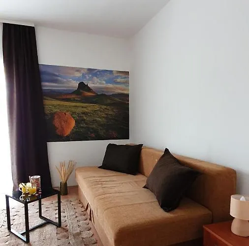 Masline Appartement *