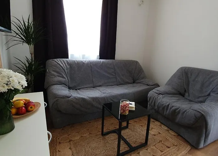 Masline Apartman