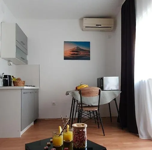 Masline * Jasenice (Zadar)